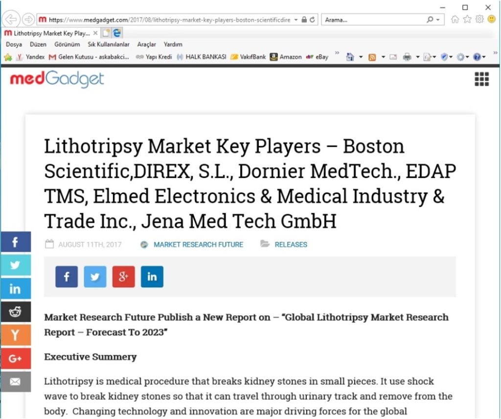 roboflex-top-10-company-lithotripsy