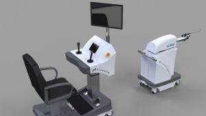 Avicenna Roboflex Receives FDA 510(k) Clearance for Advanced Robotic Ureteroscopy Device