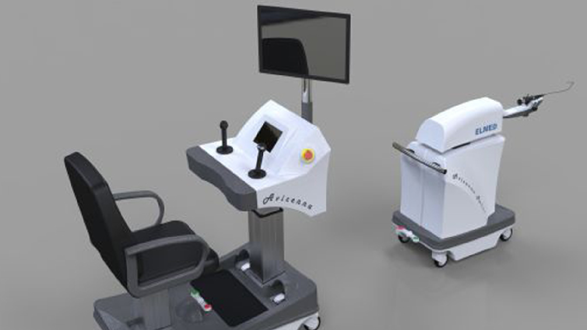 Avicenna Roboflex Receives FDA 510(k) Clearance for Advanced Robotic Ureteroscopy Device