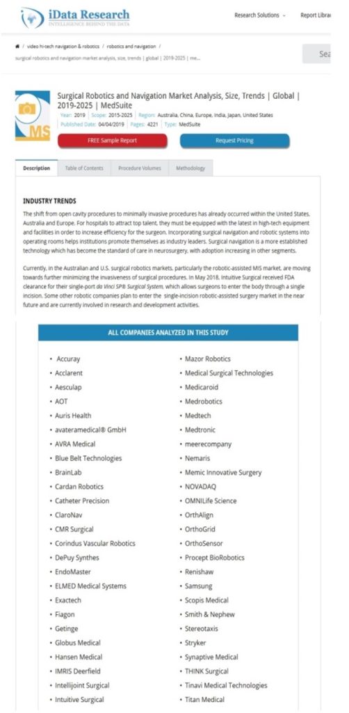 surgical-robotics-roboflex-report